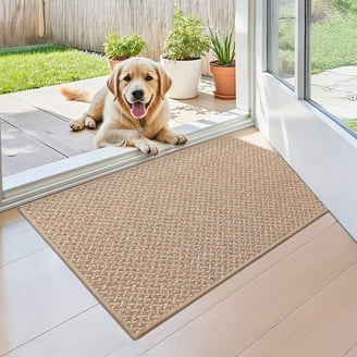 Hawaii Pandan Flooring Mat 3x6 - Quality Rug - Walmart.com