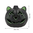thumbnail image 2 of TABLETREANDS 1Ud De Calabaza Festival Para Adorno Y Ambiente, 2 of 6