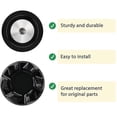 thumbnail image 4 of 6-Pack Blender Coupler Replacement Kit with Wrench for KitchenAid WP9704230VP Blenders, 4 of 5