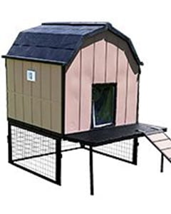 walmart insulated dog house