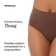 thumbnail image 2 of Tanga moldeadora SPANX SpanxShape Core Control Seamless, 2 of 6