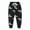 Black, variant on Utlike Boys Pants Toddler Kids Sport Cartoon Prints Casual Fashion Pants Childrens Place Boys Pants Size 1 Years-2 Years