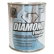 KBS Coatings 8304 DiamondFinish Clear Coat - 1 Pint