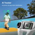 thumbnail image 4 of Insta360 Accessory CINSABQA_Flow2Lite12 Flow 2 AI Tracker Bundle Stone Gray, 4 of 5