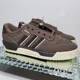 thumbnail image 3 of Ad-id-as Rivalry Low - Men's Size 11.5 - Night Brown/Off White - IF7134, 3 of 6