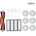 thumbnail image 1 of For Xiaomi Robot Vacuum X10+ X10 Plus B101GL Spare Parts Accessories Main Side Brush Hepa Filter Dust Bag Rag Mop Stand Dust Box, 1 of 5