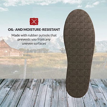 Twisted X Men's Nano Toe Light Grey Work Shoes MCAN003/ size 8 1/2 w