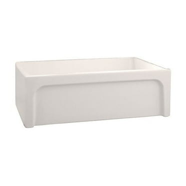 Barclay Granville 30'' L x 18'' W Farmhouse Kitchen Sink
