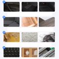 thumbnail image 5 of Mini Nail Dust Collector Negative Pressure Large Suction Nail Dust Vacuum Machine for Keyboard Blue, 5 of 5