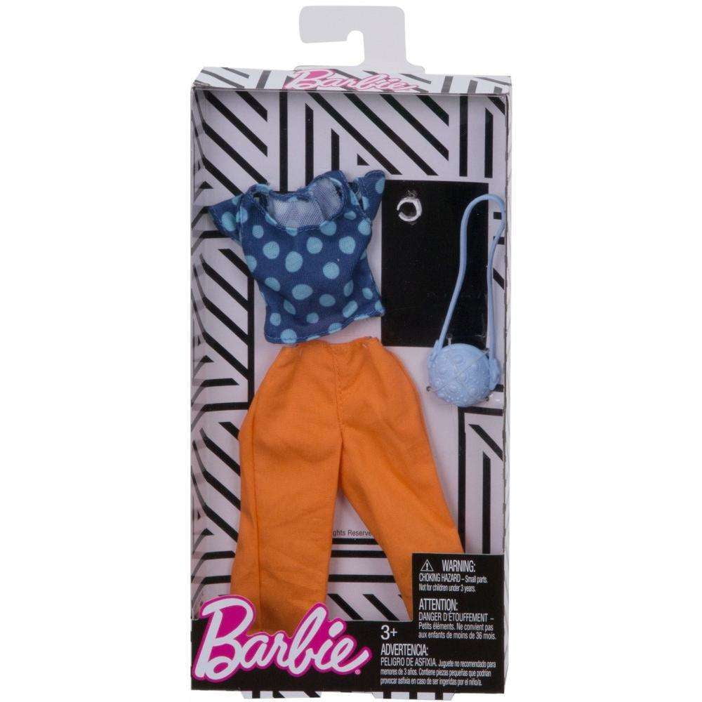Classic Barbie – The Polka Dotted Peach Supply Co.