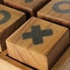 thumbnail image 2 of Juego de Gato Corner Home & Garden Madera Adorno para Mesa, 2 of 6