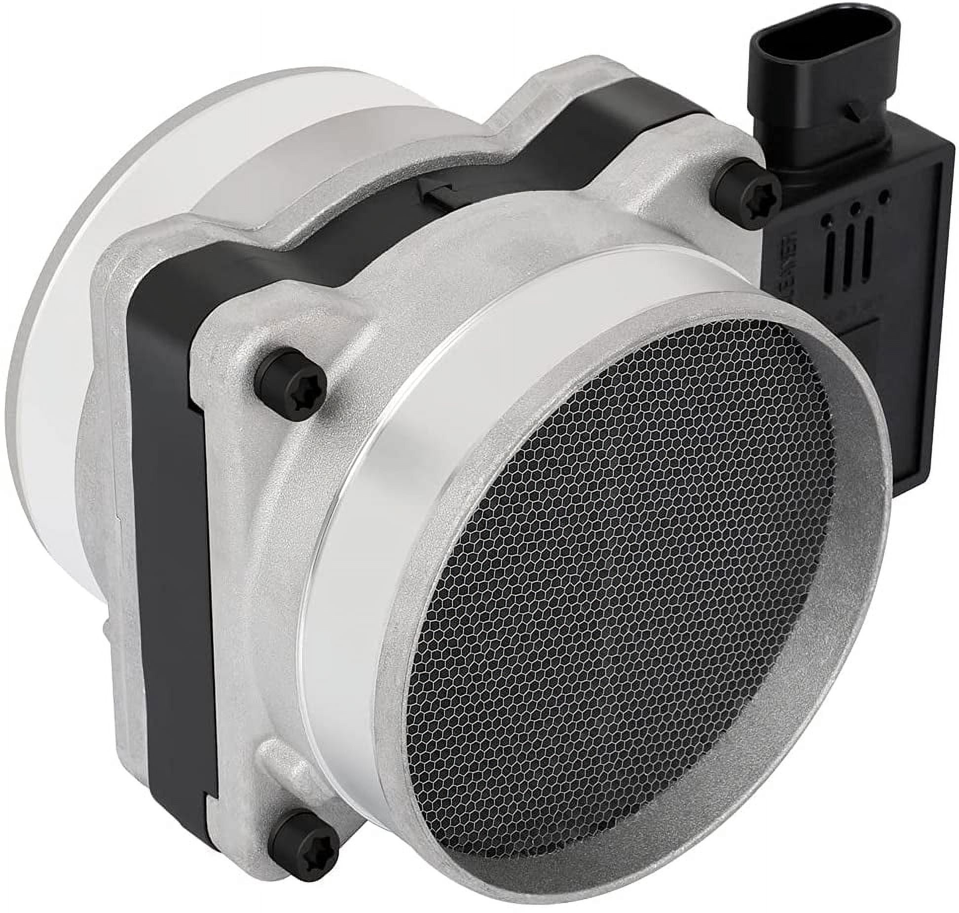 ECCPP Mass Air Flow Sensor 8250083090 Fit For 1997-2005 for Buick Century 3.1L,1994-1996 for Buick Regal 3.1L,2002-2005 for Buick Rendezvous 3.4L