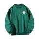 thumbnail image 4 of Sudadera de mujer Sudadera de Navidad Papá Noel Estampado gráfico Ropa de otoño Ropa de calle Ropa deportiva para ir de compras Vacaciones Navidad , l L, 4 of 10