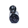 thumbnail image 4 of Marcha Volkswagen Pointer Pickup 4cil 1.8 2001 Cardic sist-bosch 9d 12V 9 dientes, 4 of 5
