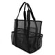 thumbnail image 2 of Organizador portátil de juguetes y champú para la piscina de los niños, bolsa de malla para playa, 2 of 8