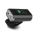 thumbnail image 4 of Luz de bicicleta 800LM tipo C carga USB bicicleta IPX4 1000mAh faro delantero nocturno, 4 of 5
