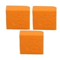thumbnail image 1 of Jabón Para El Cuerpo Y La Cara Con Vitamina C, Jabón Para Aclarar La Piel, 3 Unidades, Hidratante Suave Para Pieles Apagadas, 1 of 7
