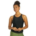 thumbnail image 4 of Sporti Active High Neck Tankini Top, Removable Cup, Athleisure (Women’s), 4 of 10