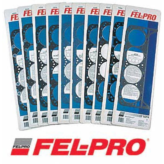 Fel-Pro Oe HS9898PT-1 FEPHS9898PT-1 HEAD GASKET SET