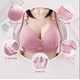 thumbnail image 3 of Sujetadores Para Mujer Lencería Sujetador A Rayas Ropa Interior Sin Alambre Ropa Interior de Una Pieza Para Todos Los Días Odeerbi  ODB139446, 3 of 8