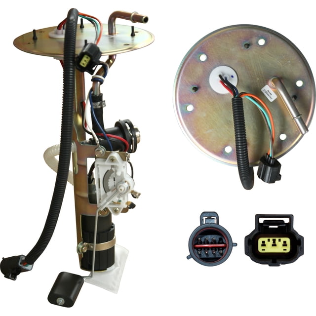 KIT BOMBA GASOLINA INTRAN-FLOTAMEX Explorer 1999 al 2001 4.0L V6