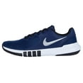 thumbnail image 2 of Nike Flex Control 4 CD0197-400 Men's Midnight Navy Low Top Workout Shoes D466 (11), 2 of 6
