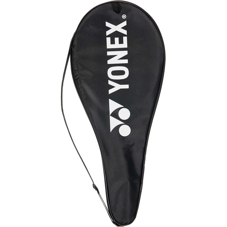 Yonex 2024 Ezone ACE (260g) Aqua Night Black, Grip 3 (4 3