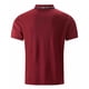 thumbnail image 5 of Camisetas de Manga Corta Casual Patchwork Imprimir Flap Bolsillo Cuello Redondo Camiseta para Ejercicio de Verano Diario, 5 of 6