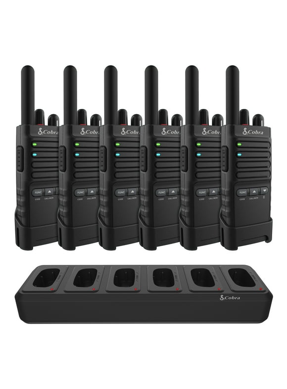 Walkie Talkies 2Way Radios