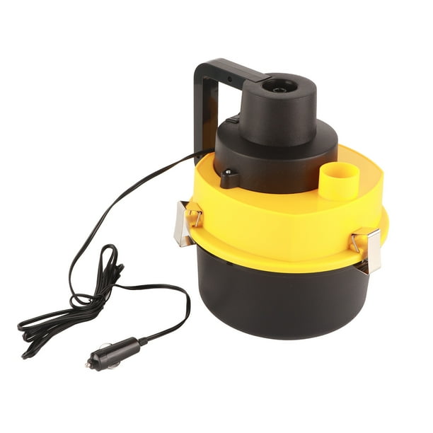 Aspirador, Aspirador de Coche Aspirador de Coche de 12 V Aspirador doméstico Grado Profesional