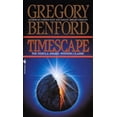 thumbnail image 1 of Pre-Owned Timescape: A Novel (Mass Market Paperback) 0553297090, 1 of 1