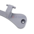thumbnail image 6 of Whole Parts Washer Door Hinge # DC61-03203A - Replacement and Compatible with Some Samsung Washing Machines, 6 of 9