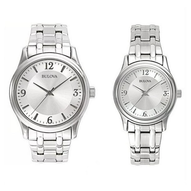 Reloj bulova 96a000 hotsell