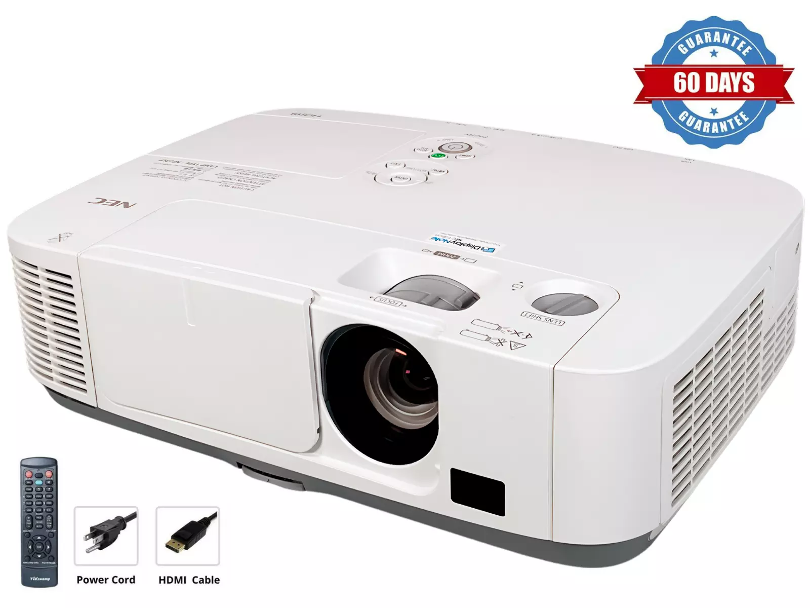 NEC Projection Equipment in Office Supplies - Walmart.com