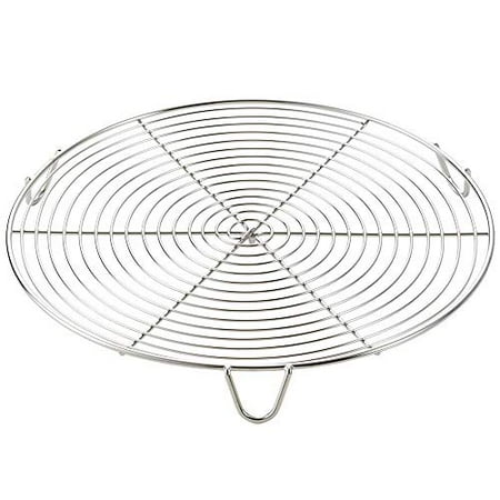 

KAI KAI cake cooler 22cm Efficiently cools baked cakes Kitchen tools Kai House Select