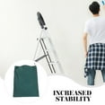 thumbnail image 3 of unbranded Protector Para Plegable Verde Impermeable Con Resistente Uv Y Antipolvo Para Exterior, 3 of 8