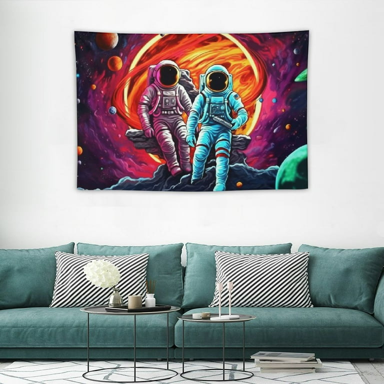 Cool wall tapestry for guys sale