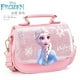 thumbnail image 5 of 2022 Nuevo Disney Frozen 2 Elsa Anna Princesa Juguetes para niños Bolso de hombro Niña Sofía Princesa Bebé Bolso de mano Niño Compras de moda, 5 of 5