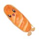 thumbnail image 4 of Estuche de peluche novedoso para lápices, bolsas para cosméticos y maquillaje, bolsa para maquillaje, organizador de cosméticos Estilo C, 4 of 6