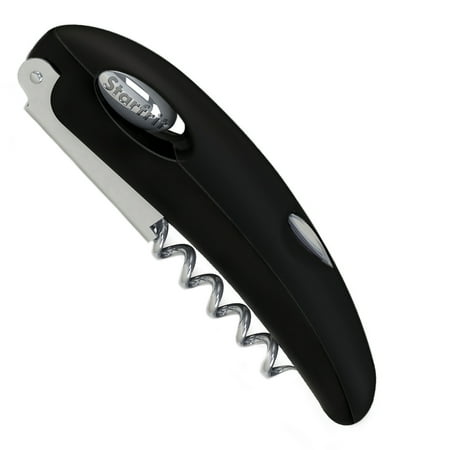 

Starfrit 094240-006-0000 Waiter s Corkscrew