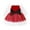 Red, variant on FhsagQ Dresses Christmas Dresses for Girls 7-8 Fancy Toddler Girls Long Sleeve Christmas Dress Princess Dresses Baby Girls' Christmas Dresses Black Green 4-5 Years