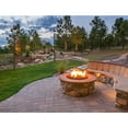 thumbnail image 3 of Z-Lite 3 Light Outdoor Post Mount Fixture, 3 of 8