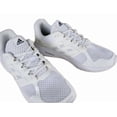 thumbnail image 3 of Adi-das Men's Cloudfoam Ortholite Size 9 Running Shoes White, 3 of 6