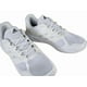 thumbnail image 3 of Adi-das Men's Cloudfoam Ortholite Size 9 Running Shoes White, 3 of 6