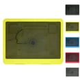thumbnail image 3 of Ultra Thin Laptop Cooling Pad Adjustable Stand Notebook Cooler Notebook Ventilation Fan USB Computer Bracket Cooler Laptop Cooling Pad, 3 of 9