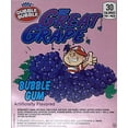 thumbnail image 3 of Candy Retailer Grape Gumballs 1 Lb, 3 of 4