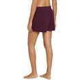 thumbnail image 4 of Jockey® Essentials Women's Cotton Stretch Sleep Shorts, Sizes S-3X, 4 of 4