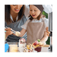 thumbnail image 4 of Vaso para helado, recipientes para helado con tapas para pintas de crema NC301 NC300 NC299AMZ Series Ice Cream Maker, 4 of 6