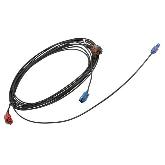 Digital Radio and Navigation Antenna Cable
