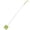 Green✪100% return and exchange service, variant on Aufmer Disposable Face Towel Mop Household Hand-free Wood Floor Tiles Extended Rotating Mop✿2024 Latest Upgrade